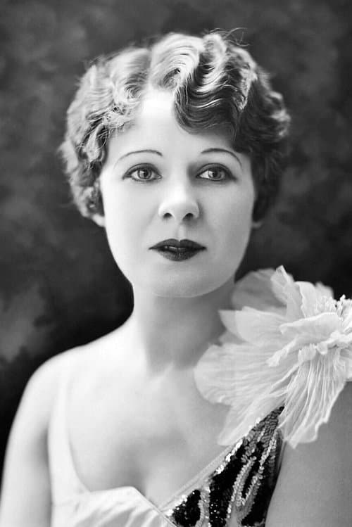 Margaret Irving photo