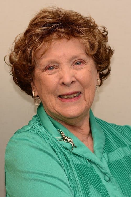Margaret Kerry photo