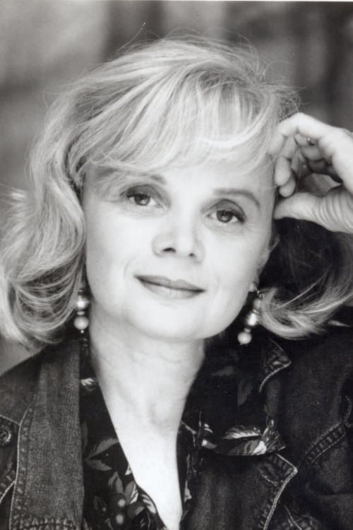 Margaret Ladd photo