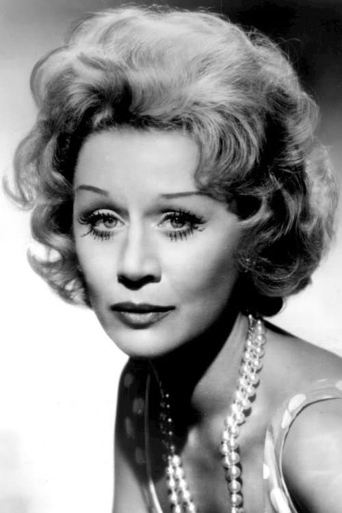 Margaret Leighton photo