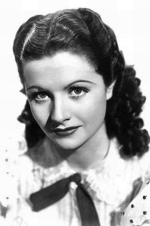 Margaret Lockwood photo