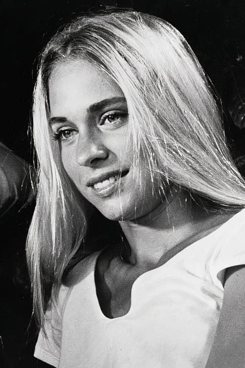 Margaret Markov photo