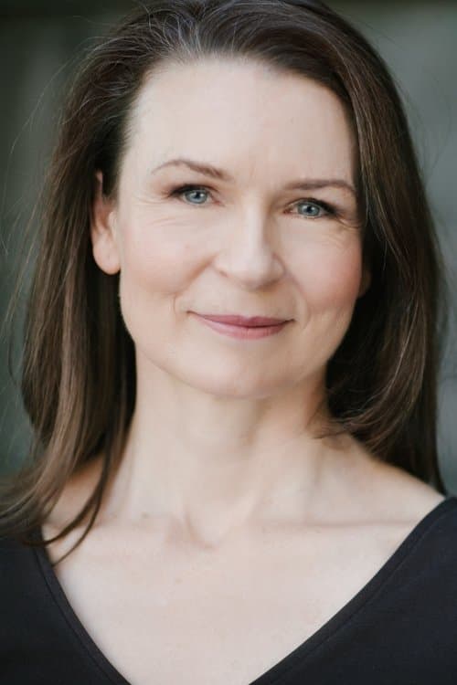 Margaret Mills photo