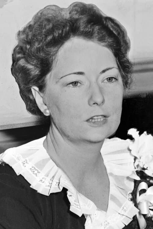 Margaret Mitchell photo