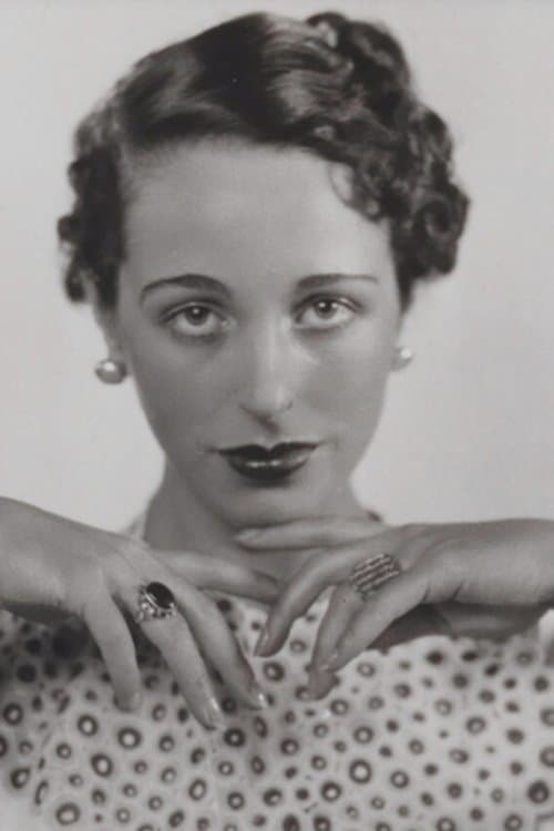 Margaret Rawlings photo