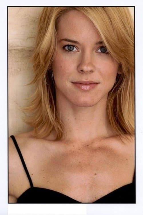 Margaret Scarborough photo