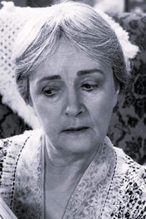 Margaret Seddon photo