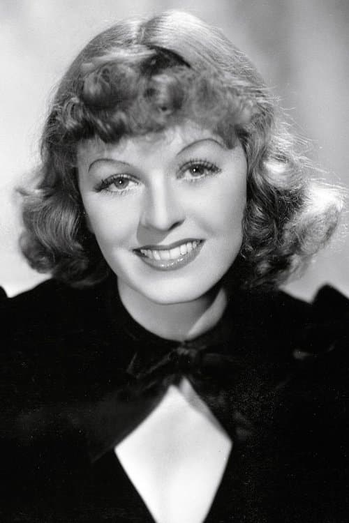 Margaret Sullavan photo