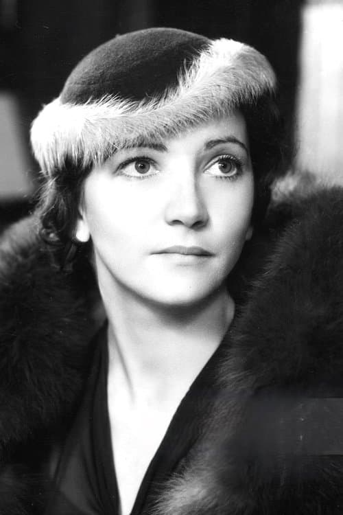 Margaret Vines photo