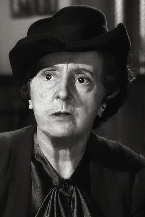 Margaret Wycherly photo