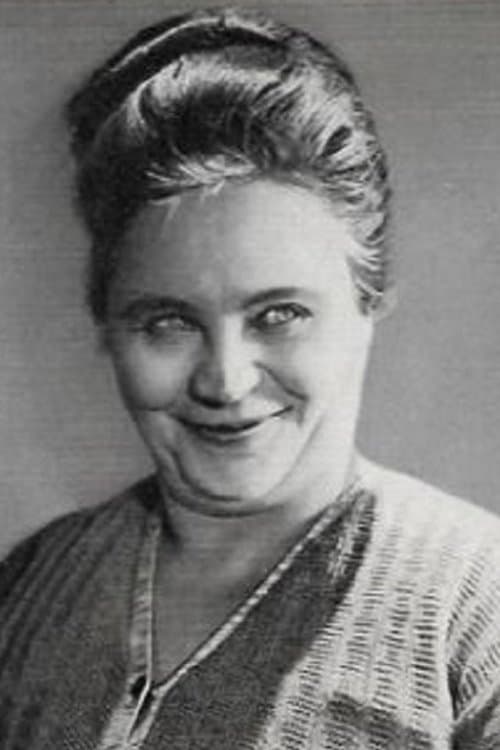 Margarete Kupfer photo
