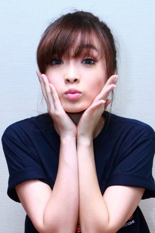 Margareth Angelina photo