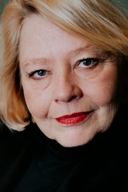 Margarethe Tiesel photo