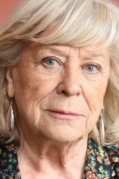 A portrait of Margarethe von Trotta