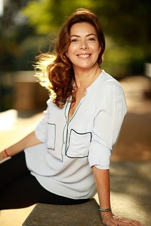 Margarida Marinho photo