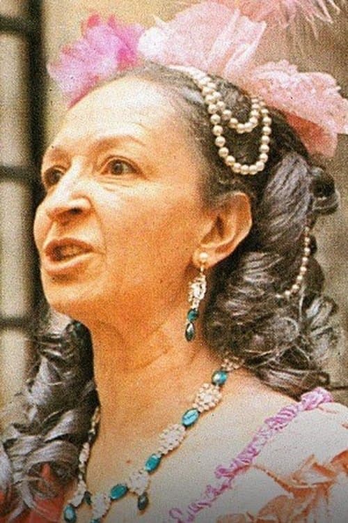 Margarida Rey photo