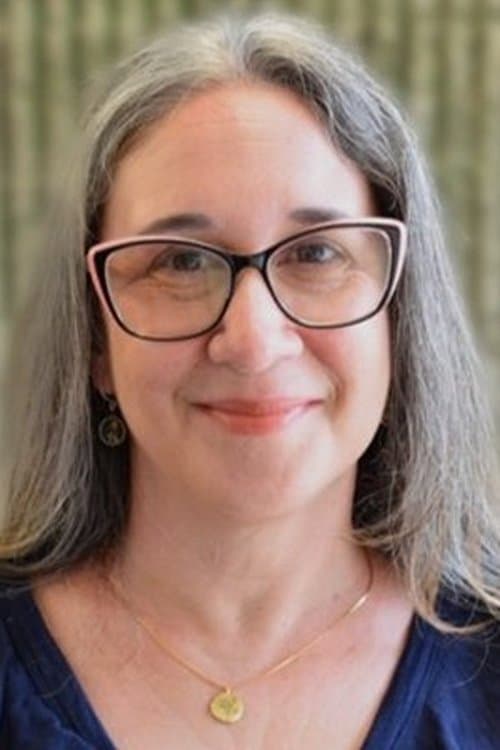 A portrait of Margarita Aponte