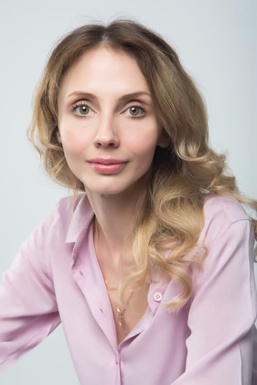 Margarita Ivanova photo