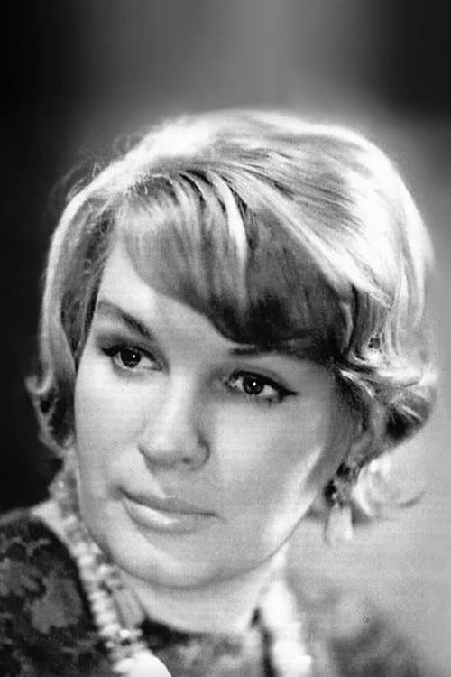 Margarita Krinitsyna photo