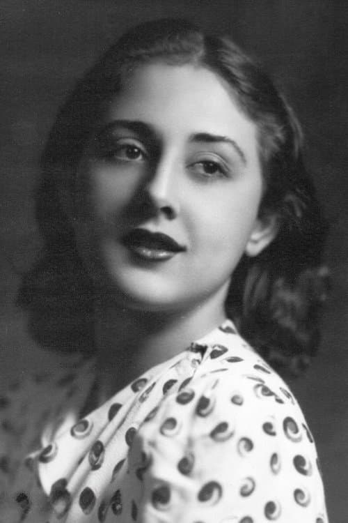 Margarita Mora photo