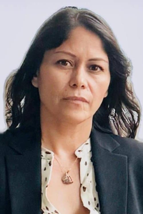 Margarita Reyes photo