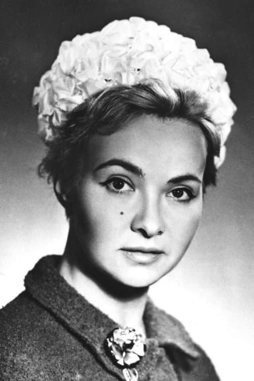 Margarita Volodina photo