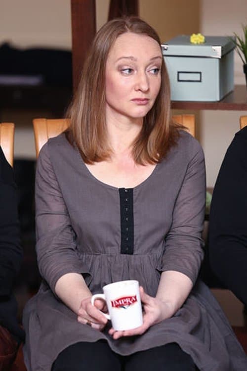 Margarita Žiemelytė photo