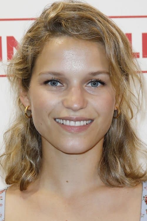 Margaux Chatelier photo