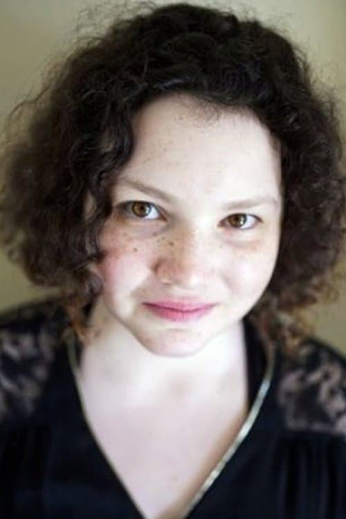 Margaux Fabre photo