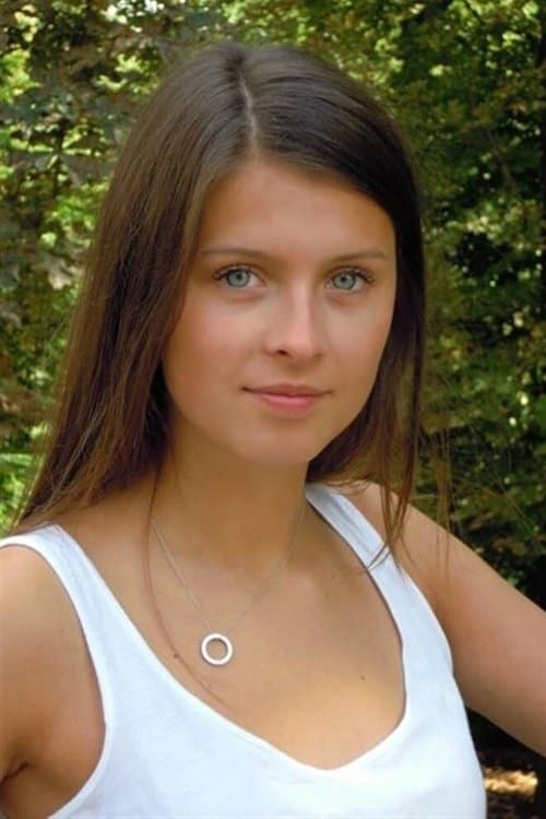 Margaux Guenier photo