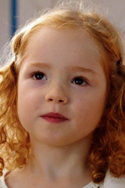 Margaux Le Caoussin photo