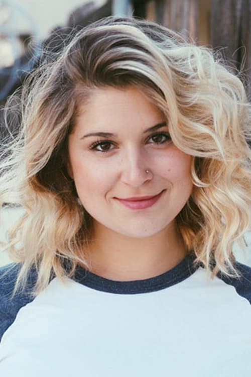 Margaux Leigh Hamilton photo