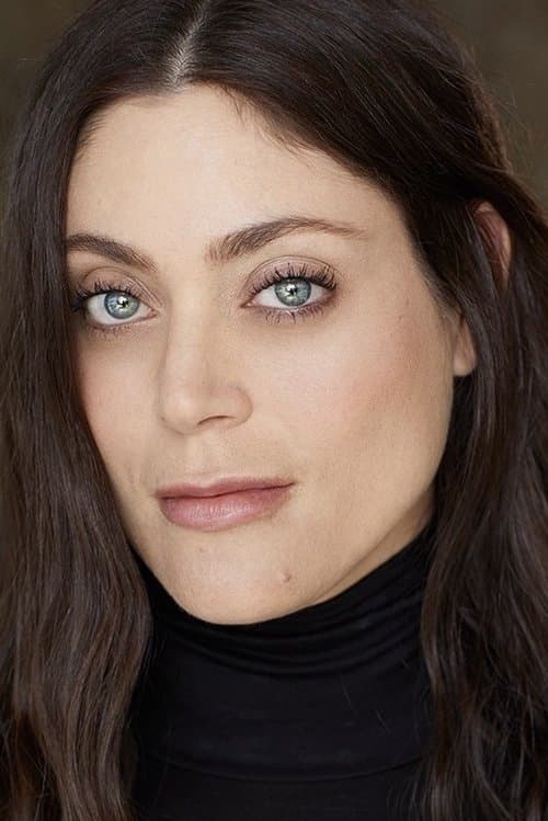 A portrait of Margaux Susi