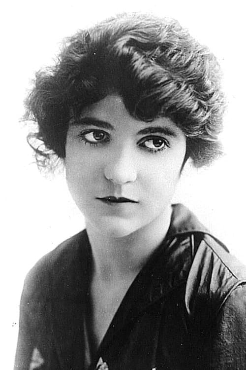 Margery Wilson photo