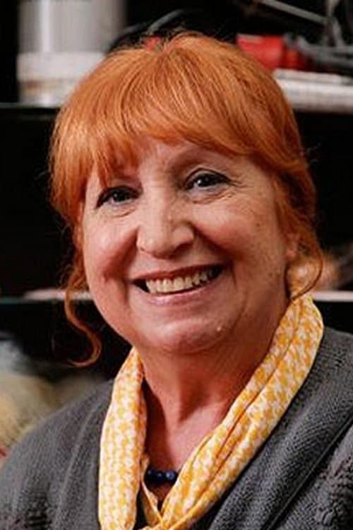 Margherita Fumero photo