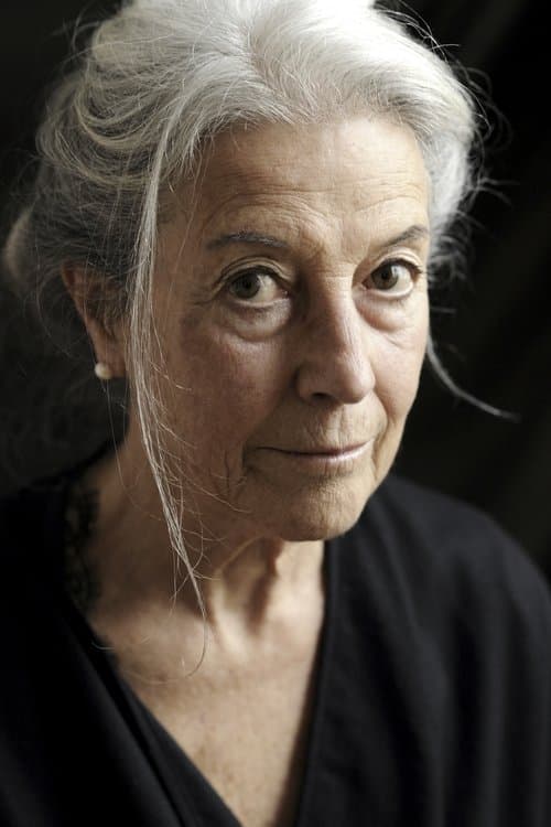 Margherita Schoch photo