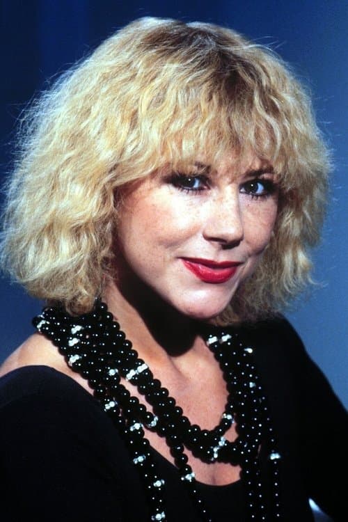 Margit Geissler photo