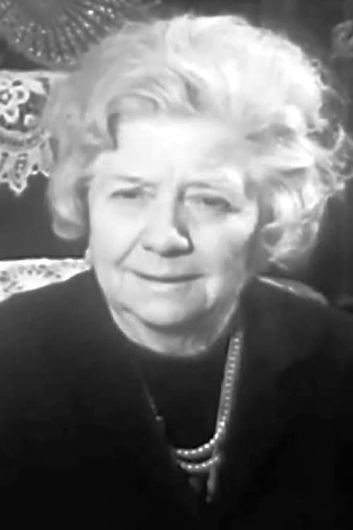Margit Kõszegi photo