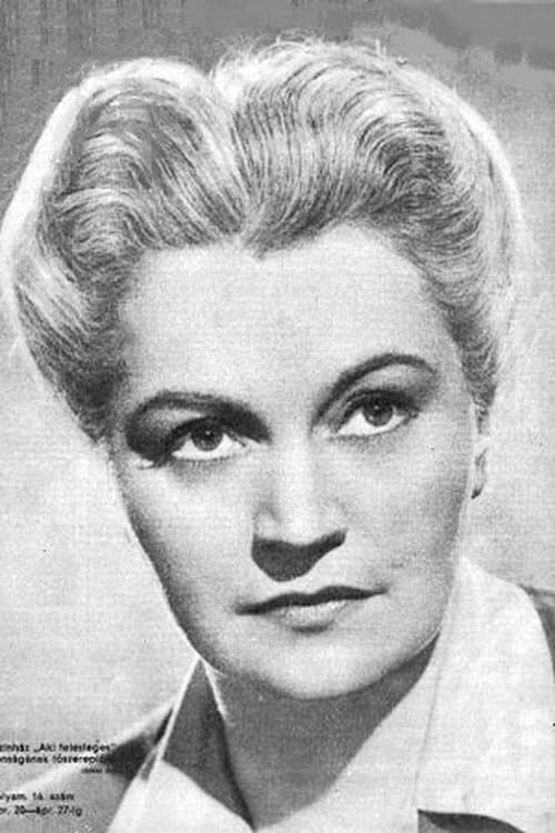 Margit Ladomerszky photo