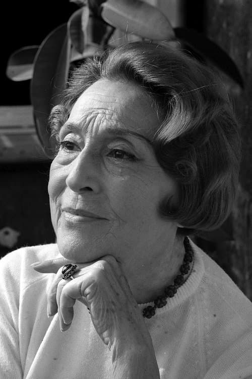 Margit Makay photo