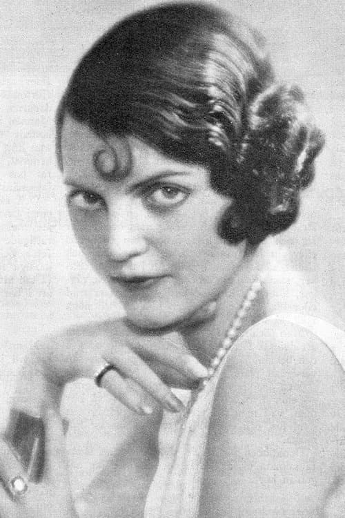 Margit Manstad photo