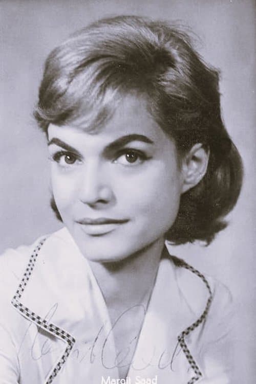 Margit Saad photo