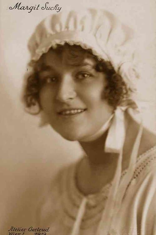 Margit Suchy photo