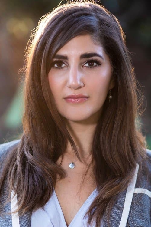A portrait of Margo Sawaya