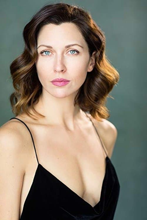 Margo Stilley photo