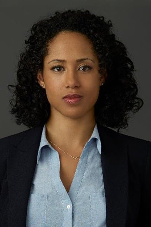 Margot Bingham photo