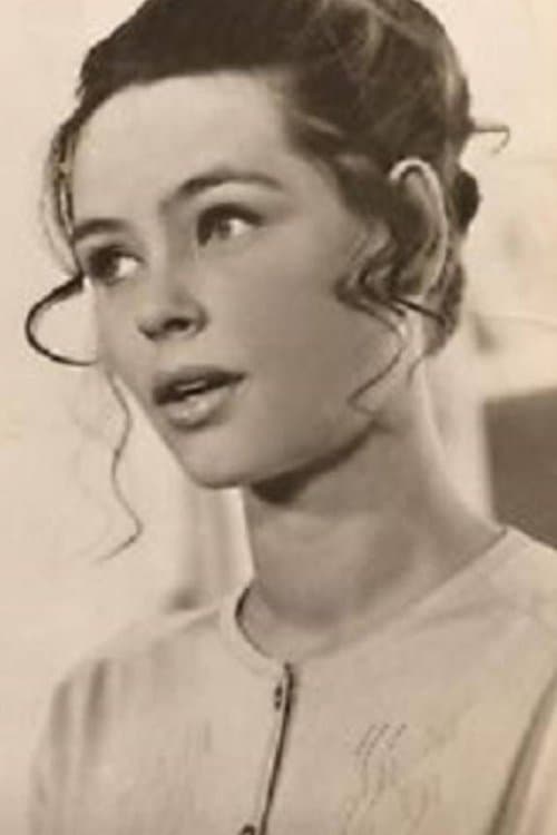Margot Busse photo