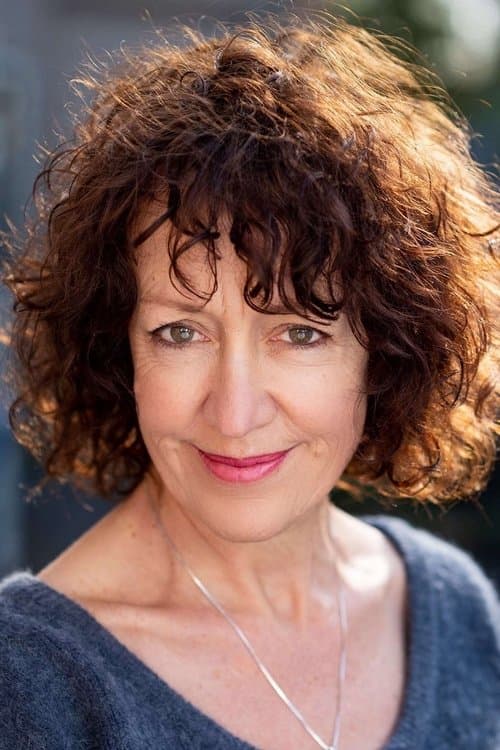 Margot Knight photo