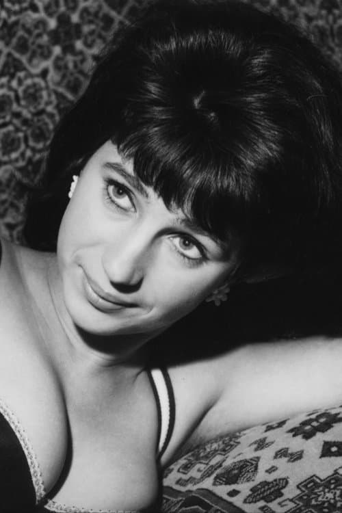 Margot Mahler photo
