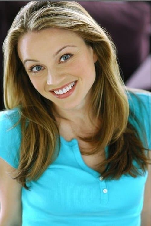 Margot White photo